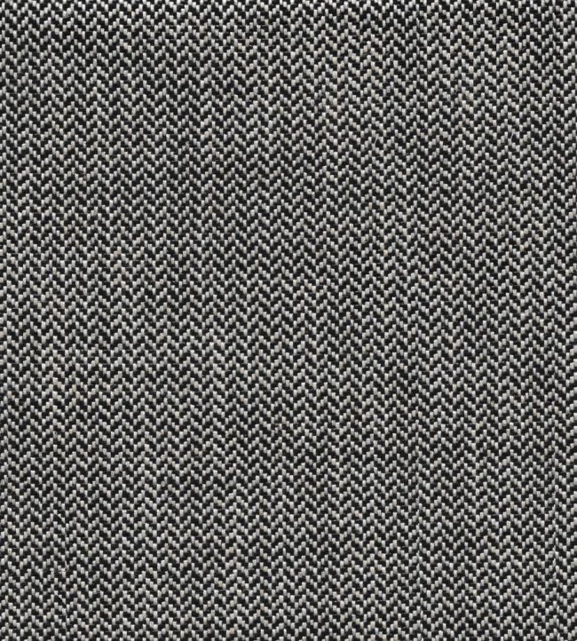 Quadira Fabric by Wemyss Cinder