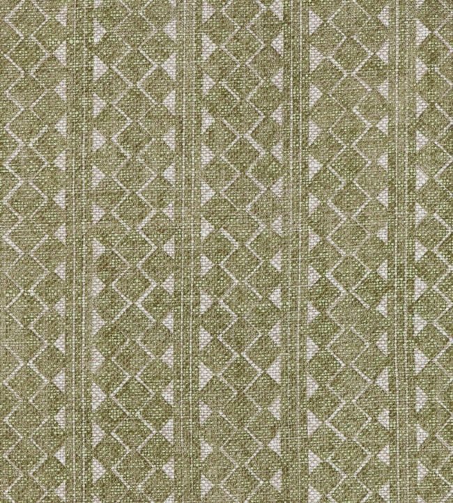Quantock Wallpaper by Fermoie Pistachio