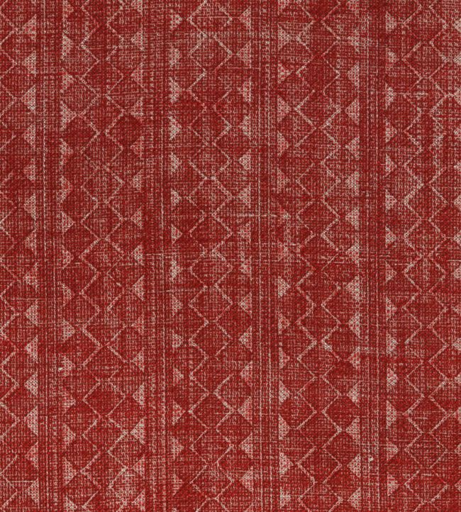 Quantock Wallpaper by Fermoie Strawberry