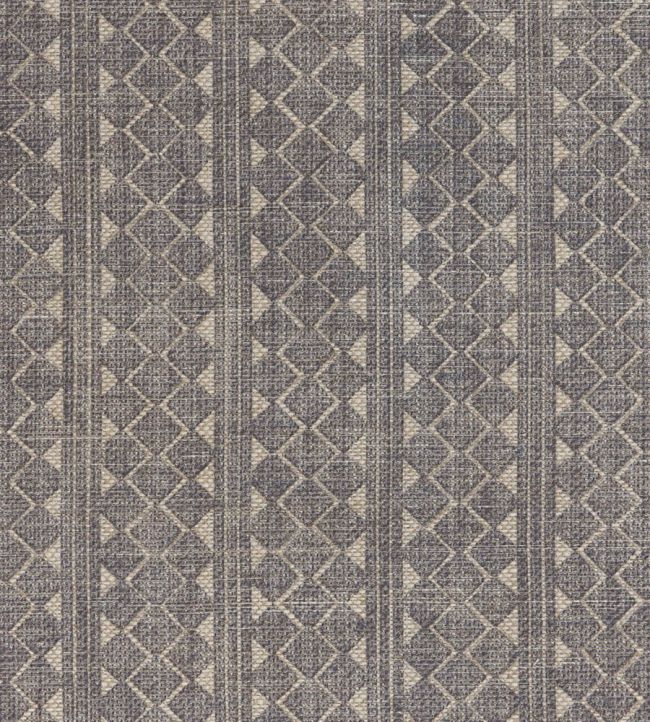 Quantock Wallpaper by Fermoie Taupe