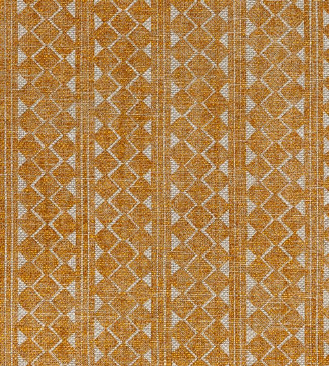 Quantock Wallpaper by Fermoie Yellow