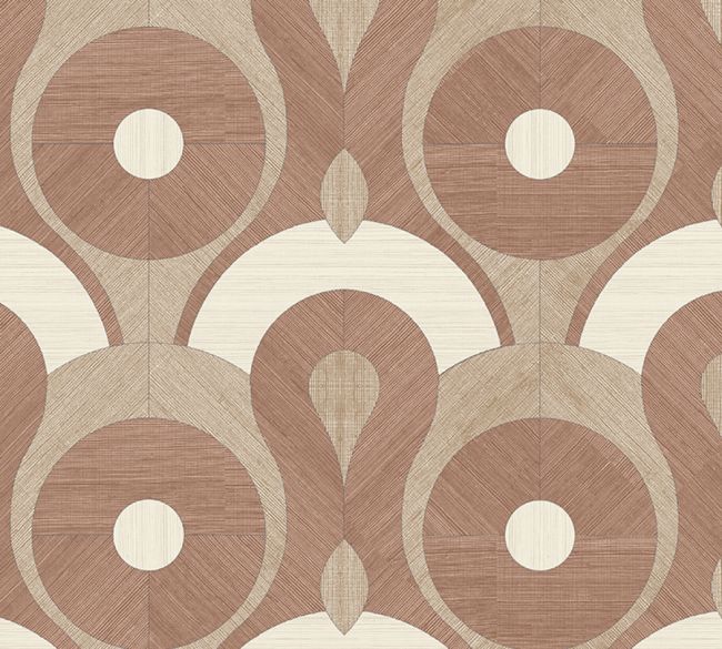 Queen Cobra Wallpaper by Moooi Powder
