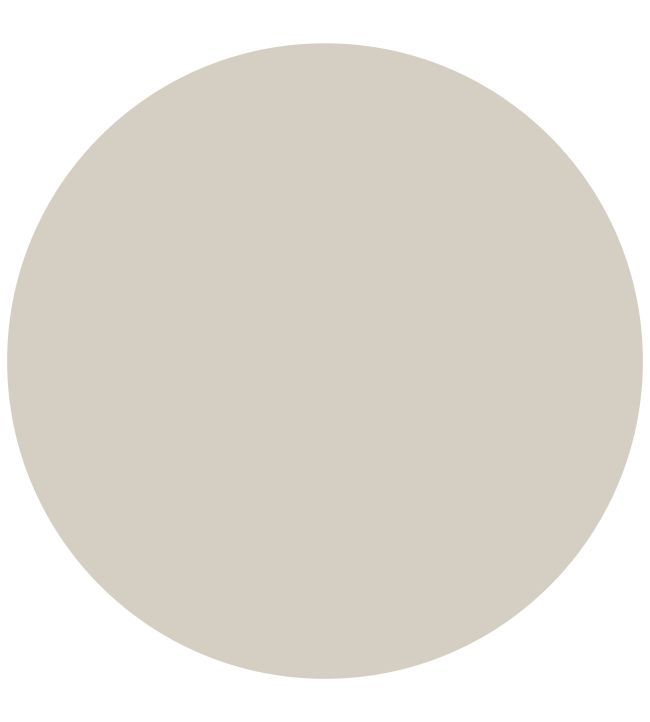 Quill Grey Active Emulsion Paint by Sanderson Quill Grey