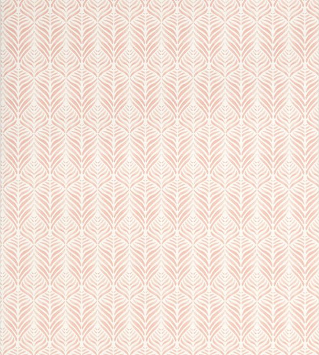Quill Wallpaper by Liberty Ointment