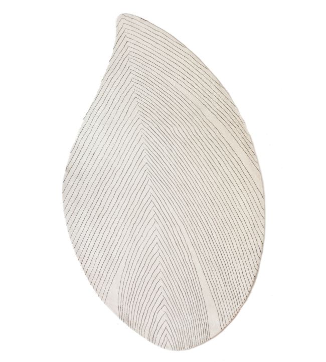 Nanimarquina Quill rug L NM158-01-150260 L