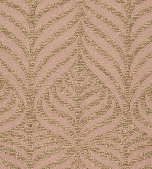 Quill Weave in Yarn Jacquard Fabric by Liberty Ointment