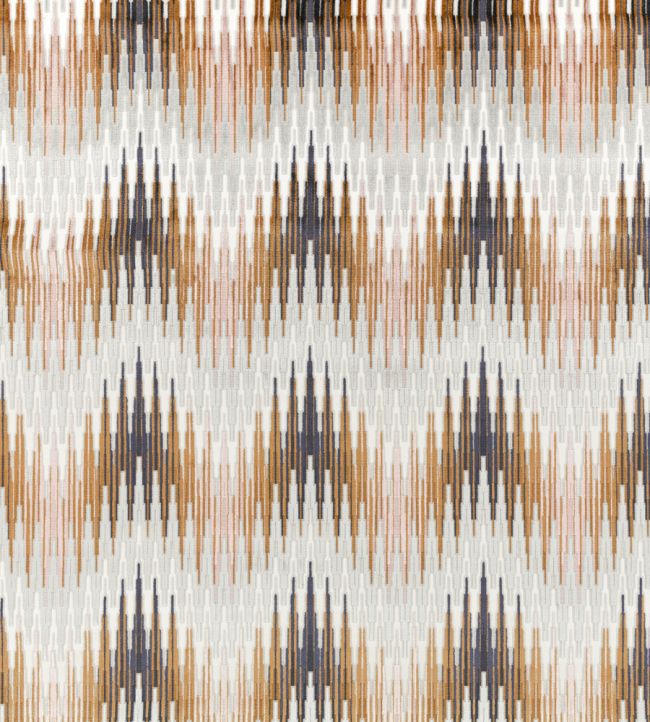 Quintero Fabric by Romo Sorbet