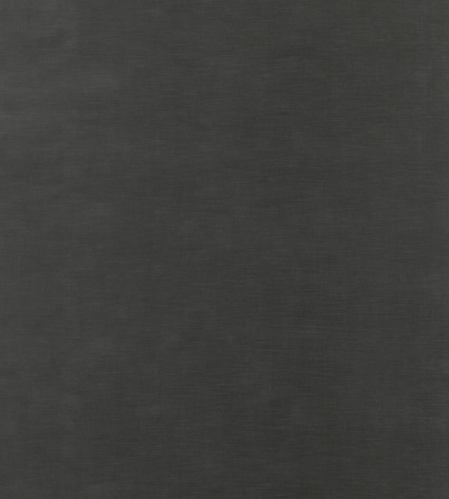 Quintessential Velvet Fabric by Threads Ebony