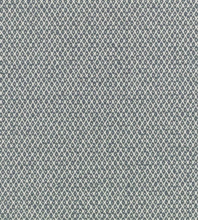 Quito Fabric by Romo Regatta Blue