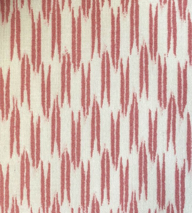 Quiver Fabric by Ian Sanderson Dusty Pink