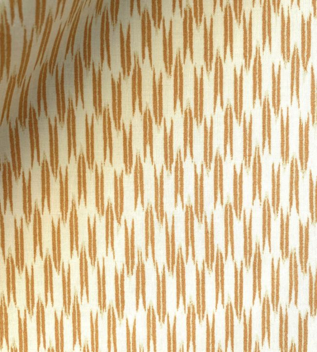 Quiver Fabric by Ian Sanderson Honey