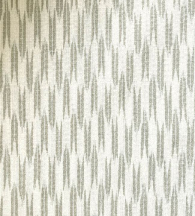 Quiver Fabric by Ian Sanderson Linen