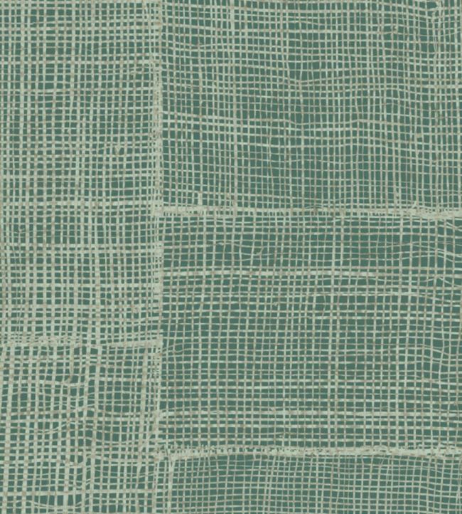 Rabane Wallpaper by Arte Malachite