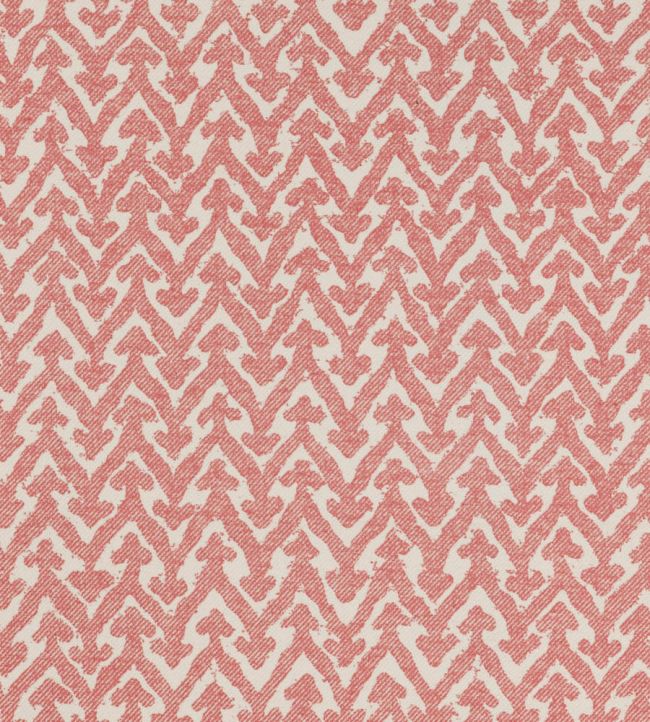 Rabanna Wallpaper by Fermoie Blush