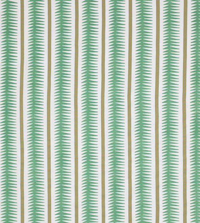 Rae Fabric by Jane Churchill Green