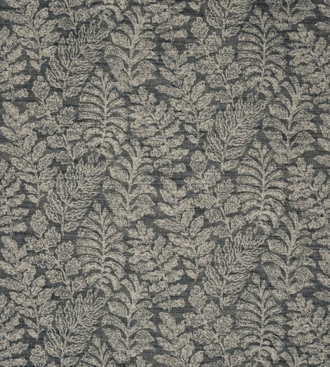 Rafael Fabric by Prestigious Textiles Raven