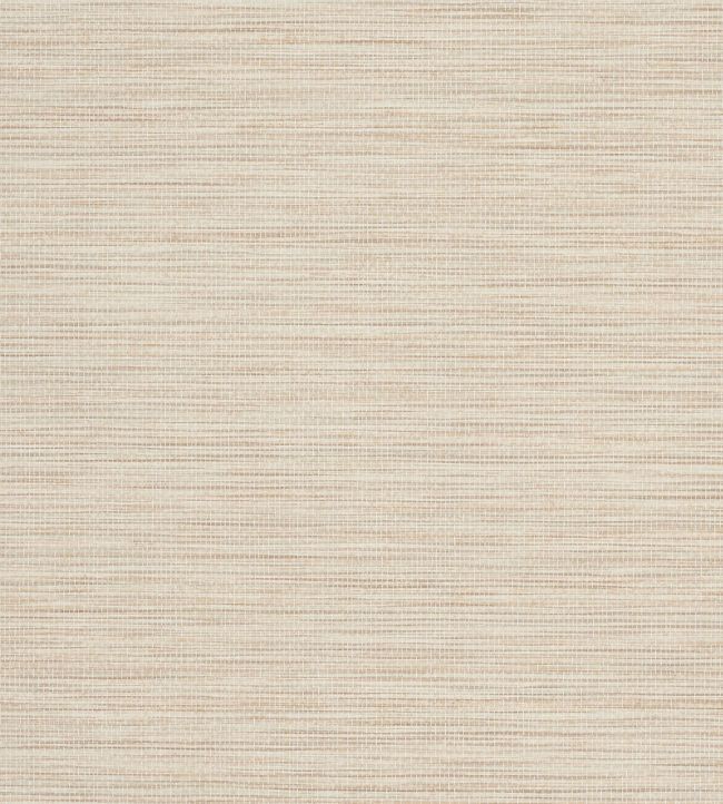 Rafferty Wallpaper by Jane Churchill Taupe