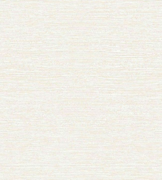 Raffia Wallpaper by 1838 Wallcoverings Pearl