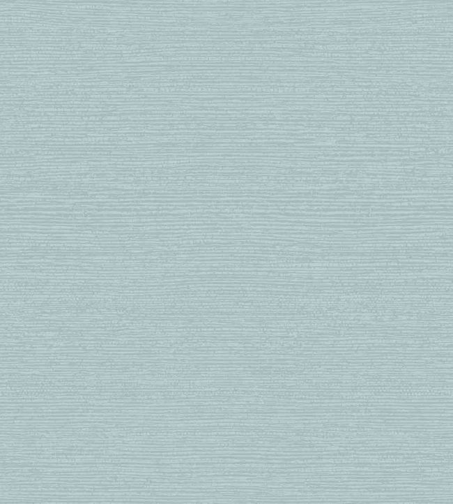 Raffia Wallpaper by 1838 Wallcoverings Seafoam