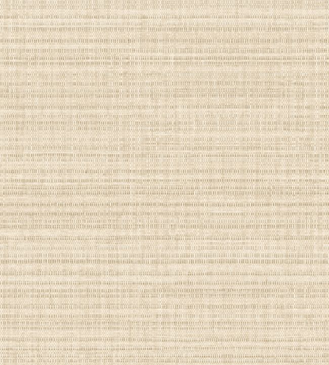 Raffia II Wallpaper by Elitis Dans le souffle du vent