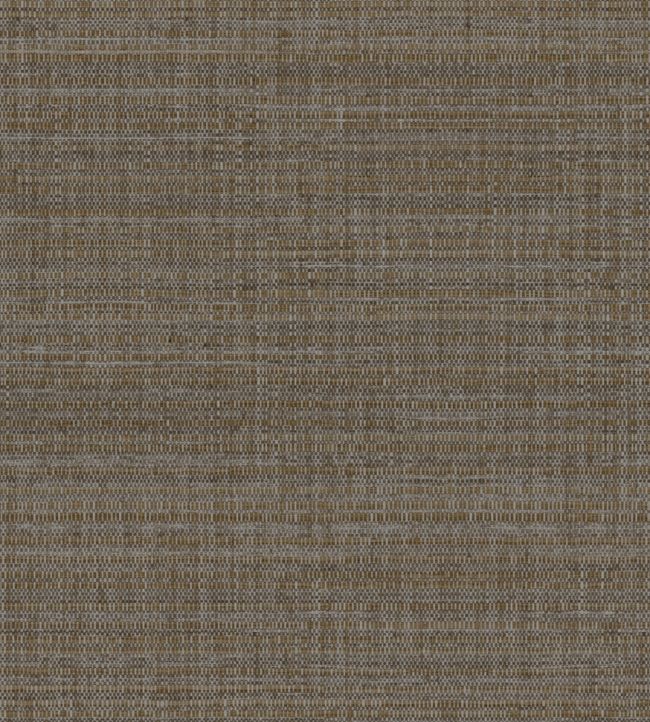 Raffia II Wallpaper by Elitis La cabane du pecheur