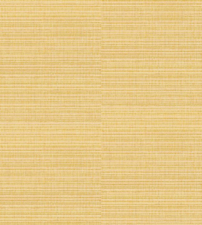 Raffia II Wallpaper by Elitis Terre de lumiere