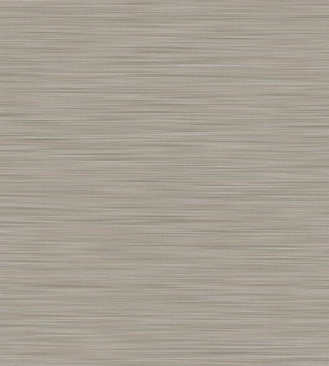 Rafia Wallpaper by Jannelli&Volpi Dark Grey