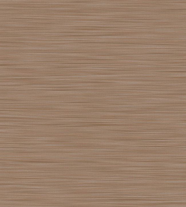 Rafia Wallpaper by Jannelli&Volpi Light Brown