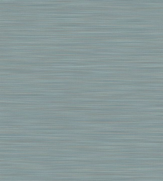 Rafia Wallpaper by Jannelli&Volpi Blue