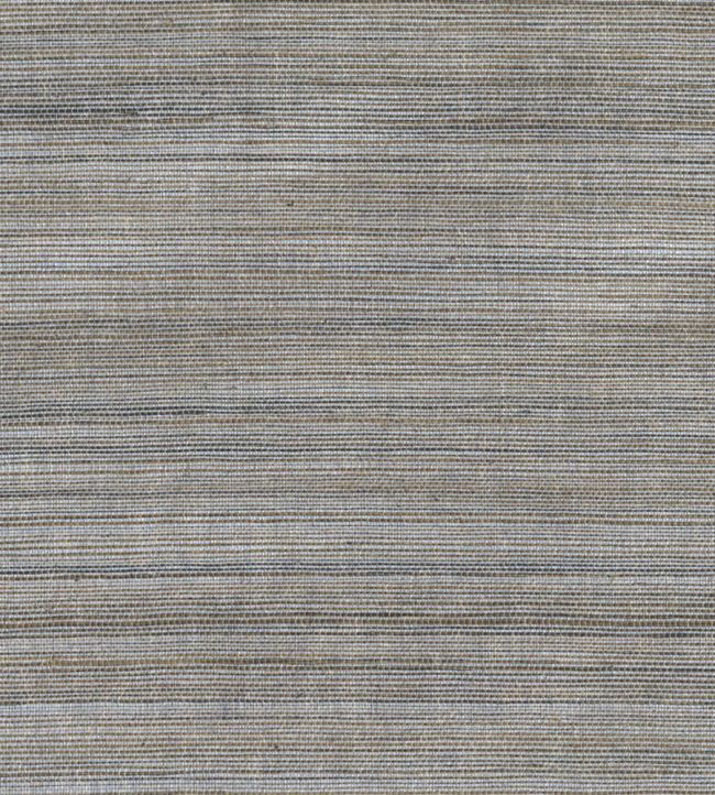Rafia Wallpaper by Missoni Dark Grey
