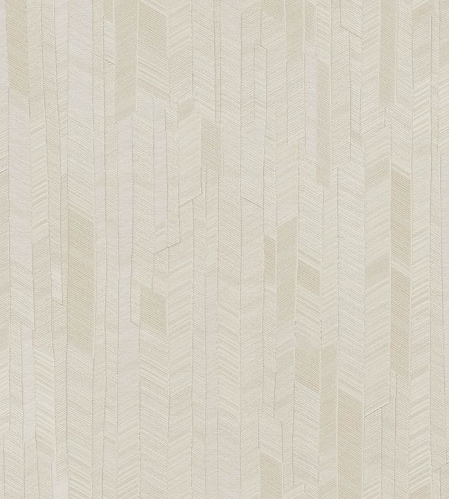 Rafia Plain Wallpaper by Missoni Cool Beige