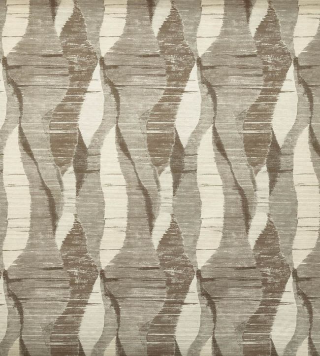 Rafiki Fabric by Prestigious Textiles Sand