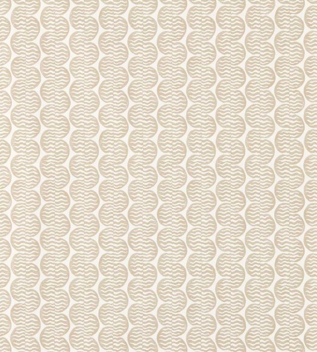 Raft Stripe Wallpaper by Scion Mushroom