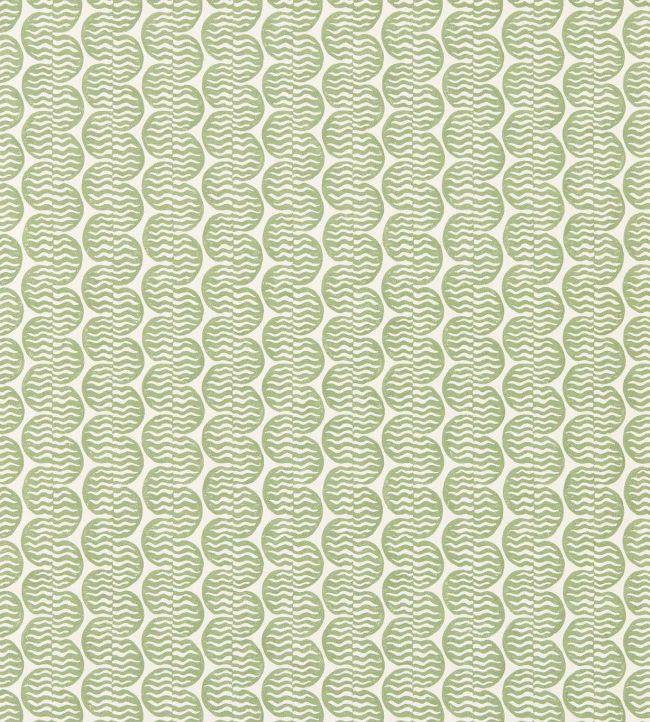 Raft Stripe Wallpaper by Scion Pine