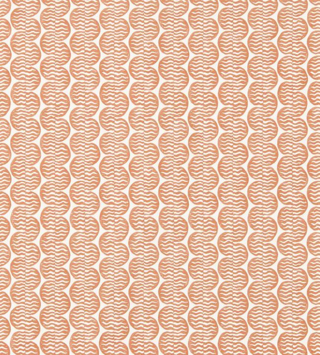 Raft Stripe Wallpaper by Scion Rust