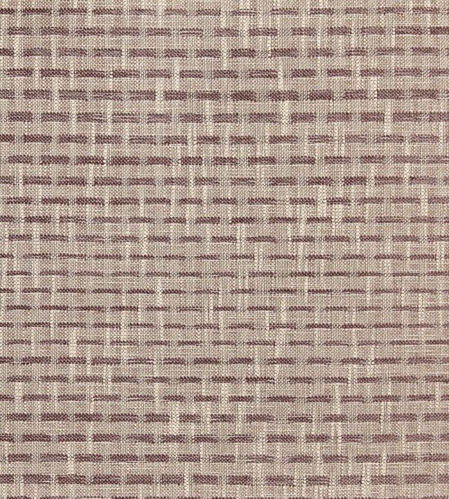 Ragdale Fabric by Prestigious Textiles Cedar