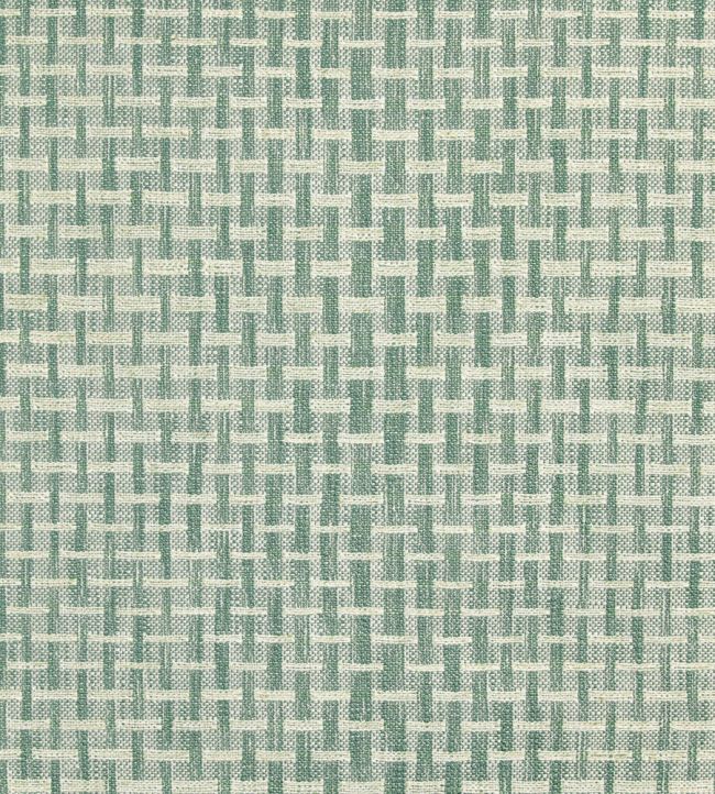 Ragdale Fabric by Prestigious Textiles Peppermint