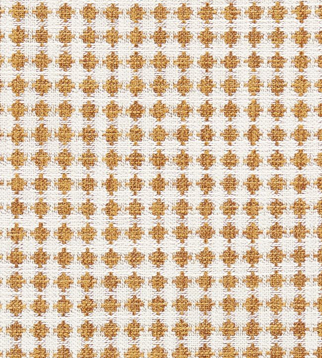 Ragdale Fabric by Scion Barley