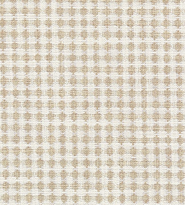 Ragdale Fabric by Scion Pebble