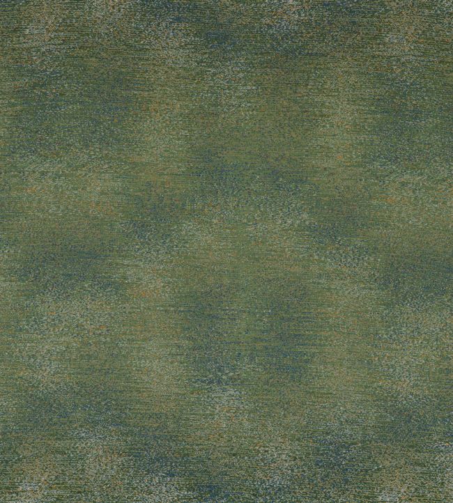 Raggi Fabric by Casamance Vert Mousse