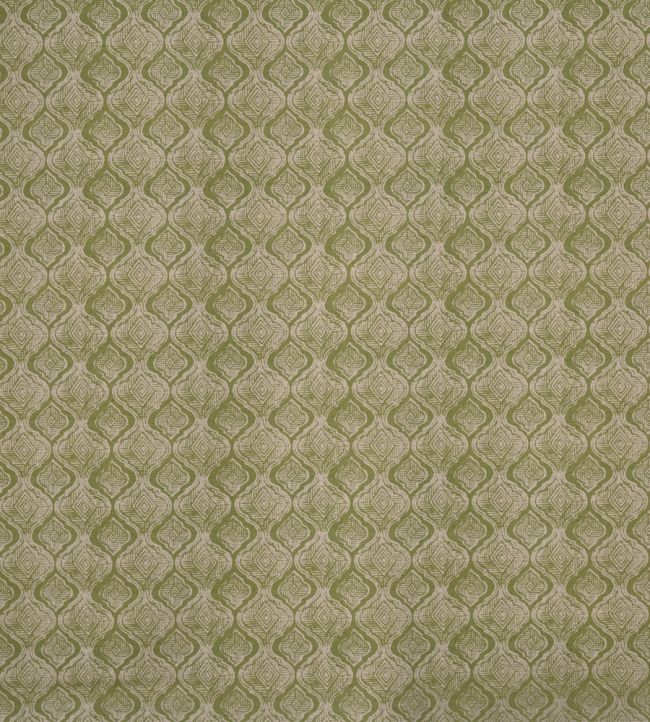 Ragley Fabric by Prestigious Textiles Fennel