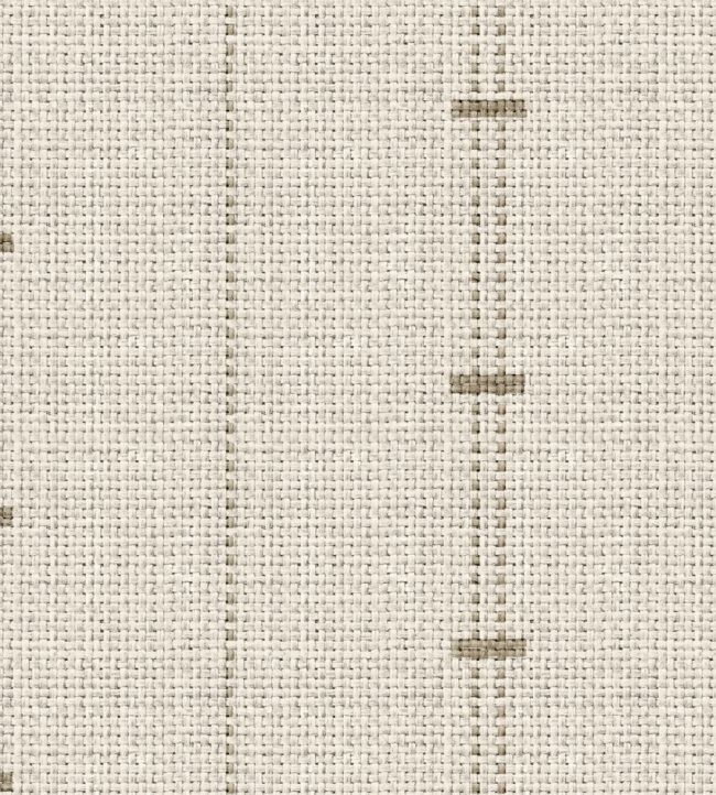 Raices Wallpaper by Coordonne Beige