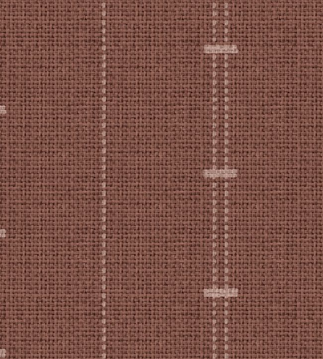Raices Wallpaper by Coordonne Red/Wine