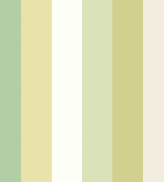 Rainbow Bloc Wallpaper by Ohpopsi Pear