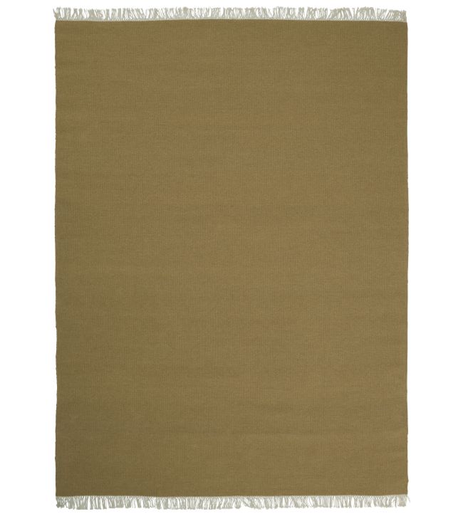 Linie Design Rainbow rug Ochre RAI101-01-140200 Ochre