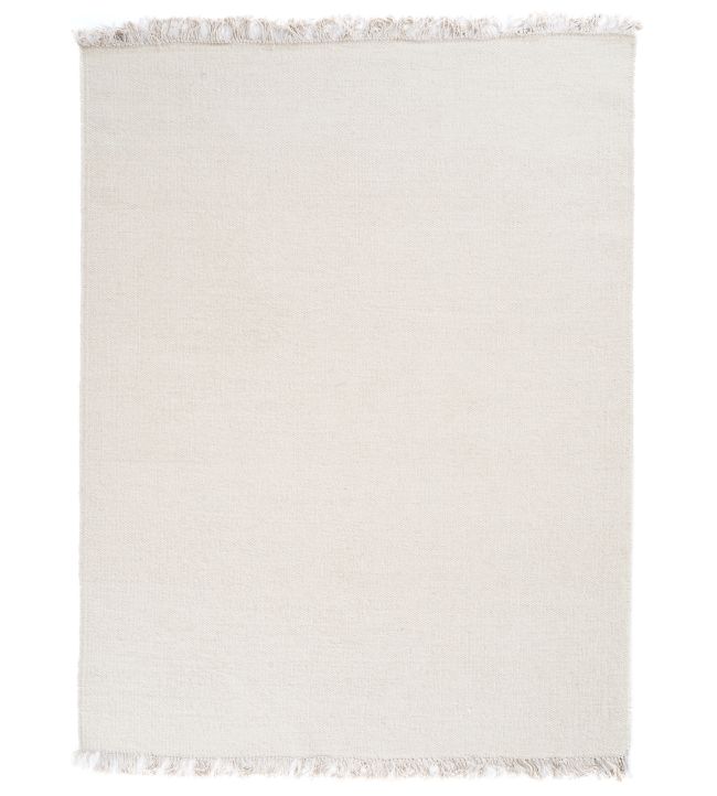 Linie Design Rainbow rug White RAI101-04-140200 White