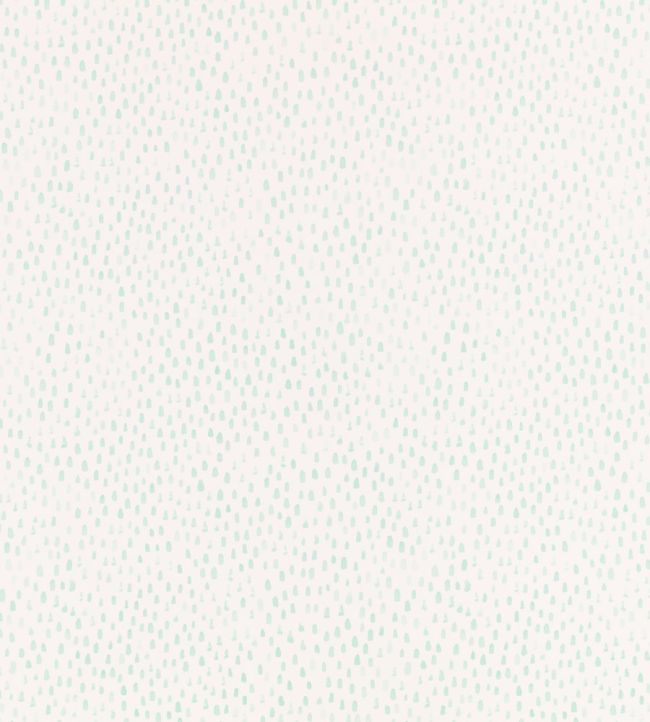 Raindrops Wallpaper by Villa Nova Glade