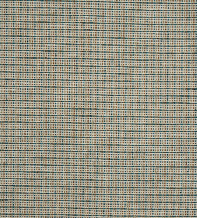 Rainier Fabric by Prestigious Textiles Sapphire