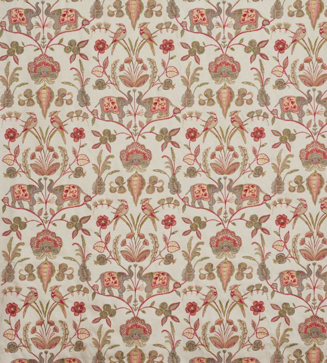 Raj Fabric by Prestigious Textiles Jewel