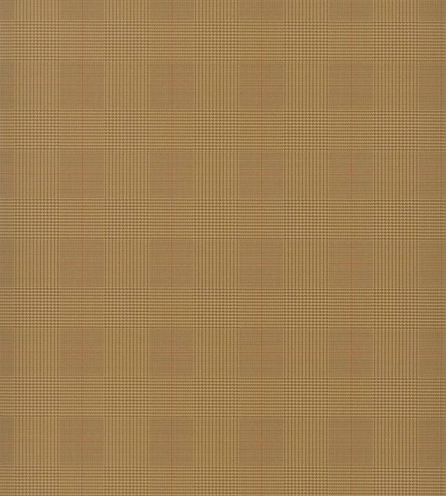 Egarton Plaid Wallpaper by Ralph Lauren Tweed